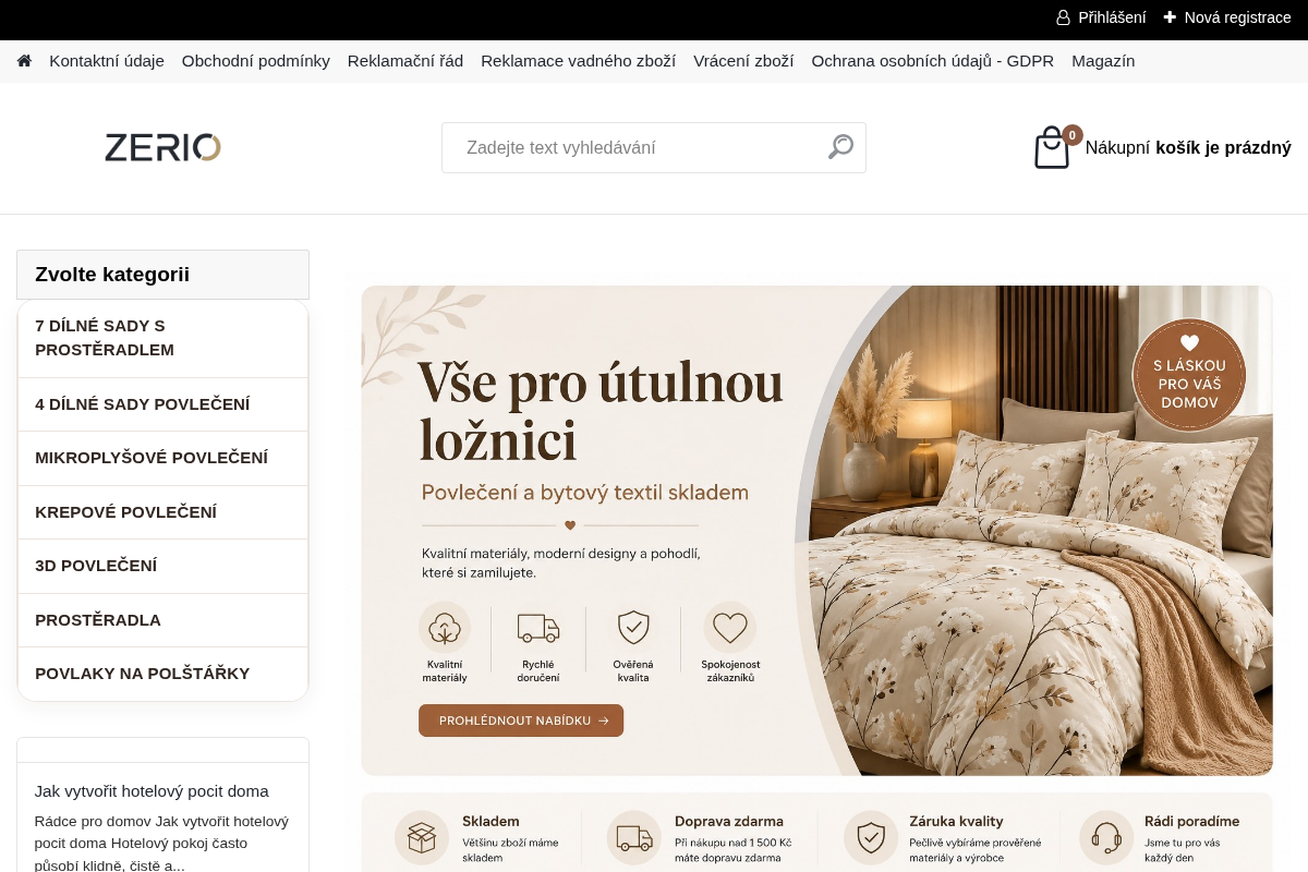 Zerio.cz