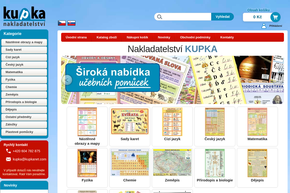 Kupkanet.com