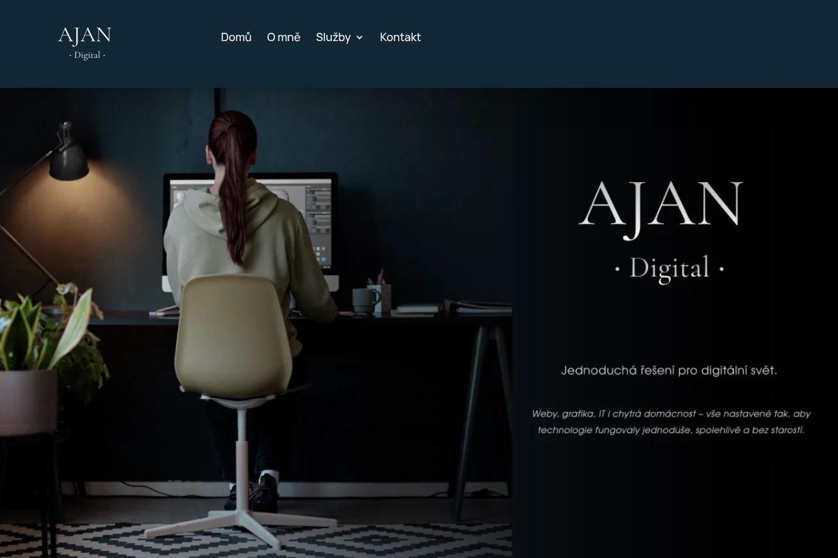 AJAN Digital