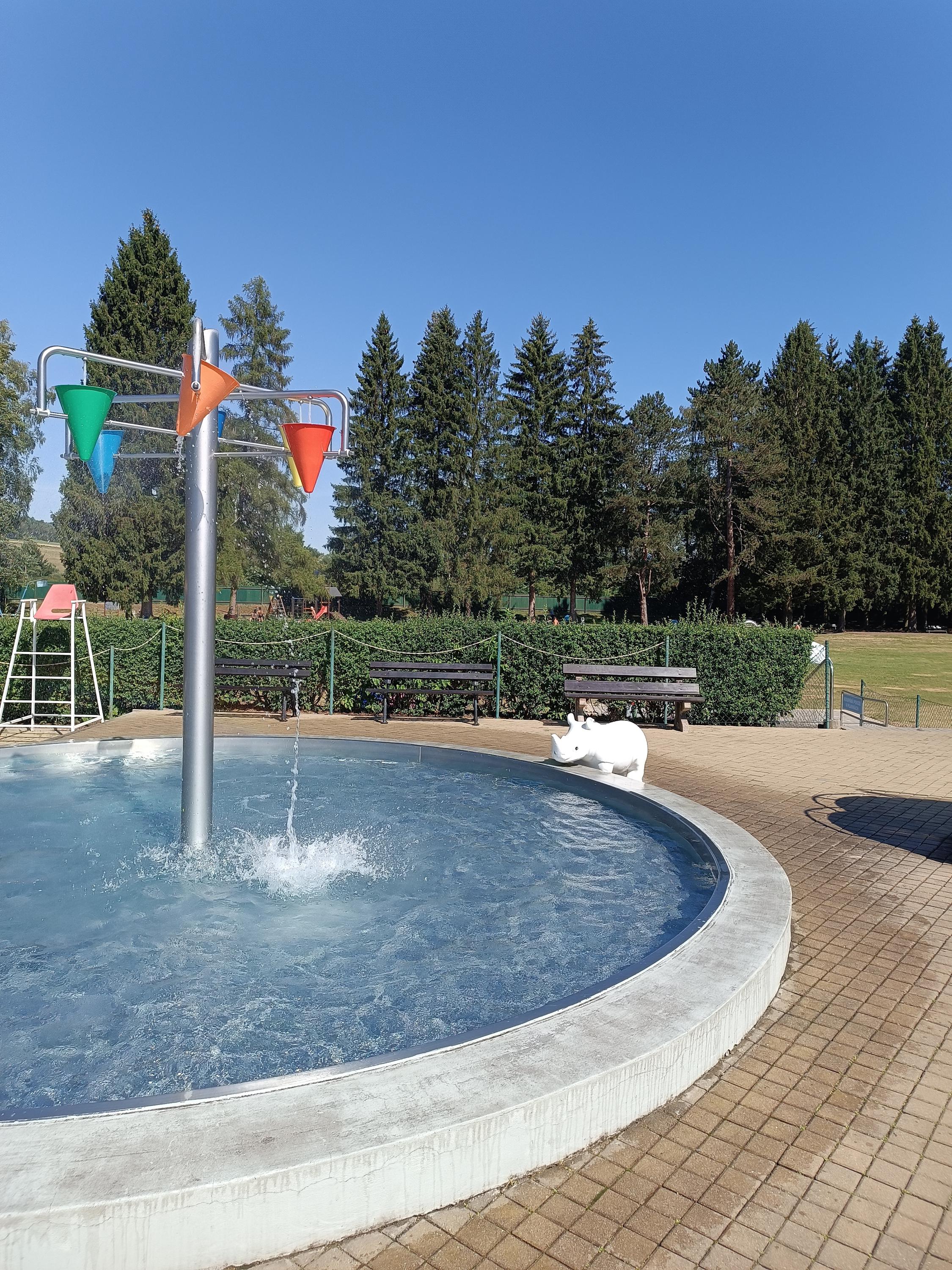 Aquapark - letní koupaliště, TEPVOS, spol. s r.o. foto 3