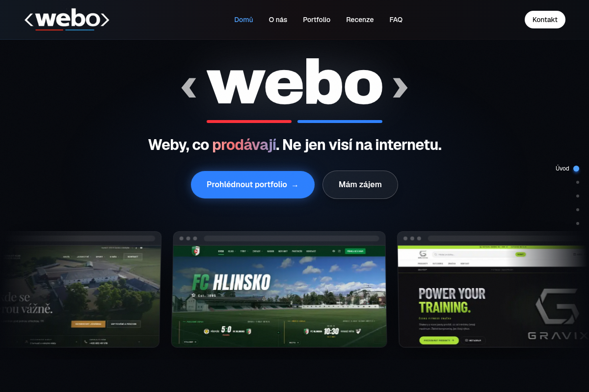 Webo Studio