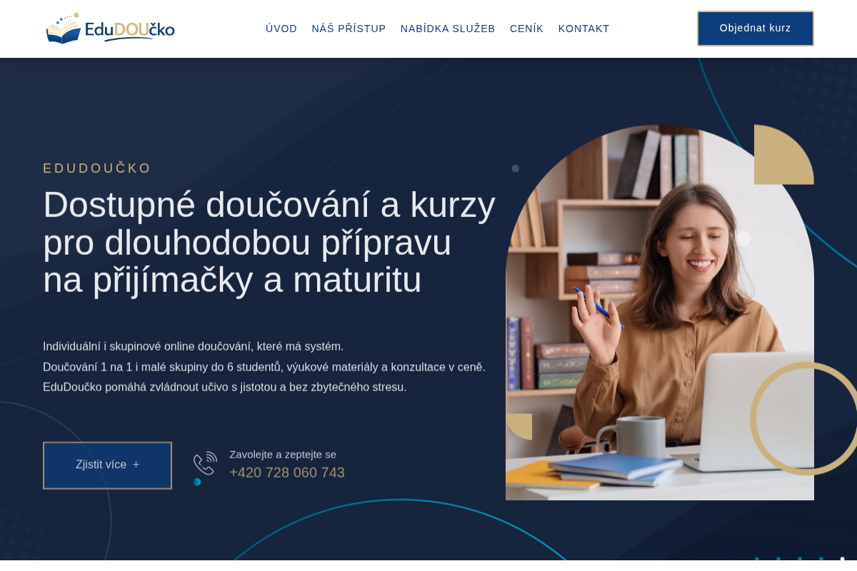 Edudoučko
