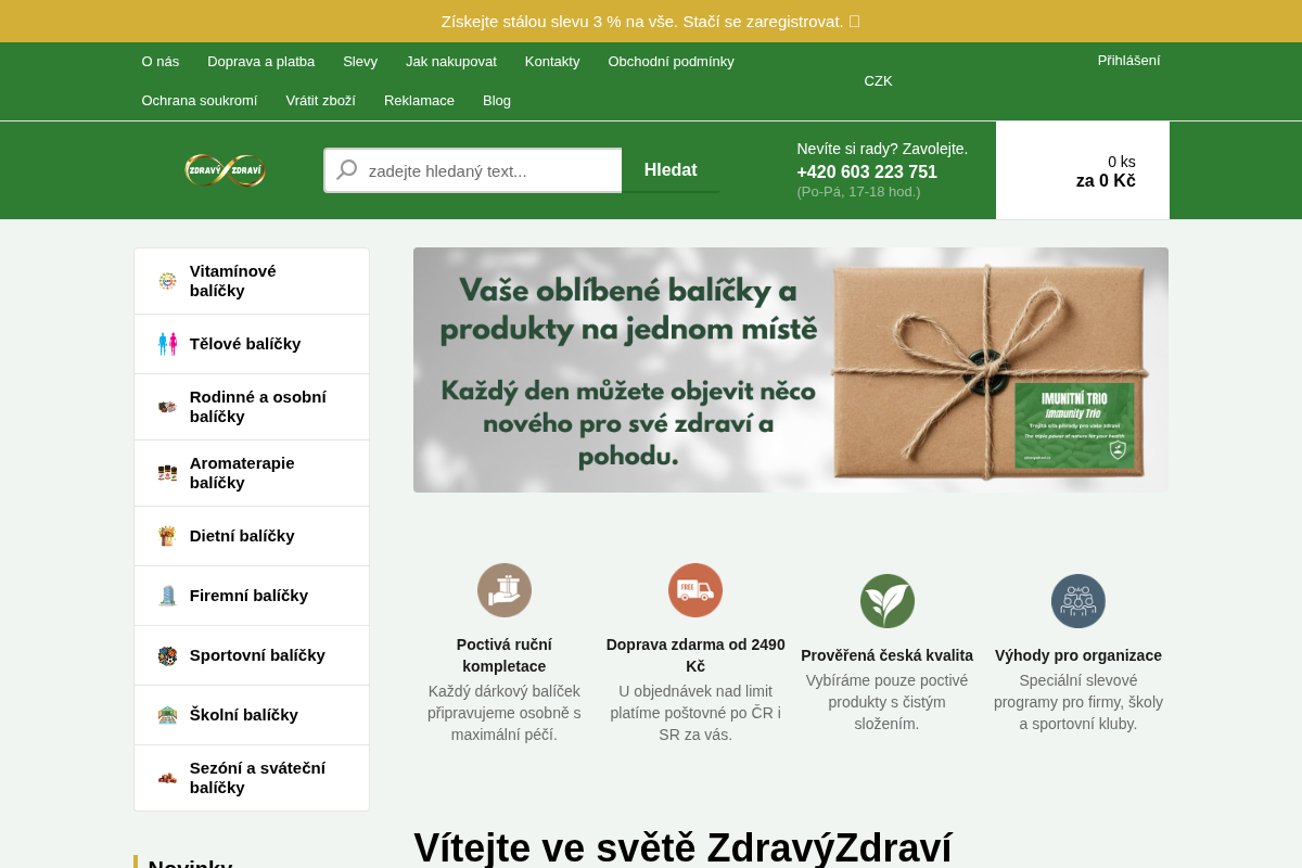 zdravyzdravi.cz