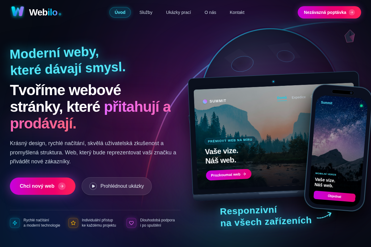 Webilo