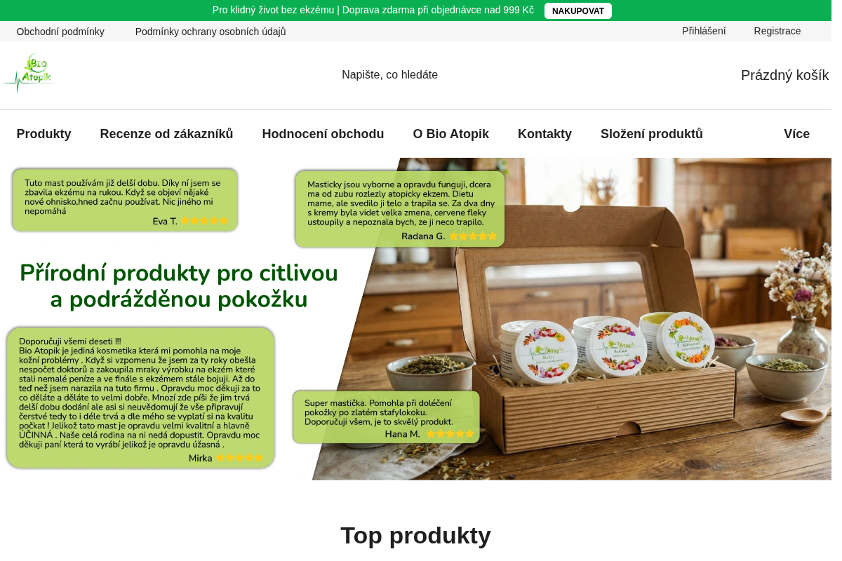 Bio Atopik