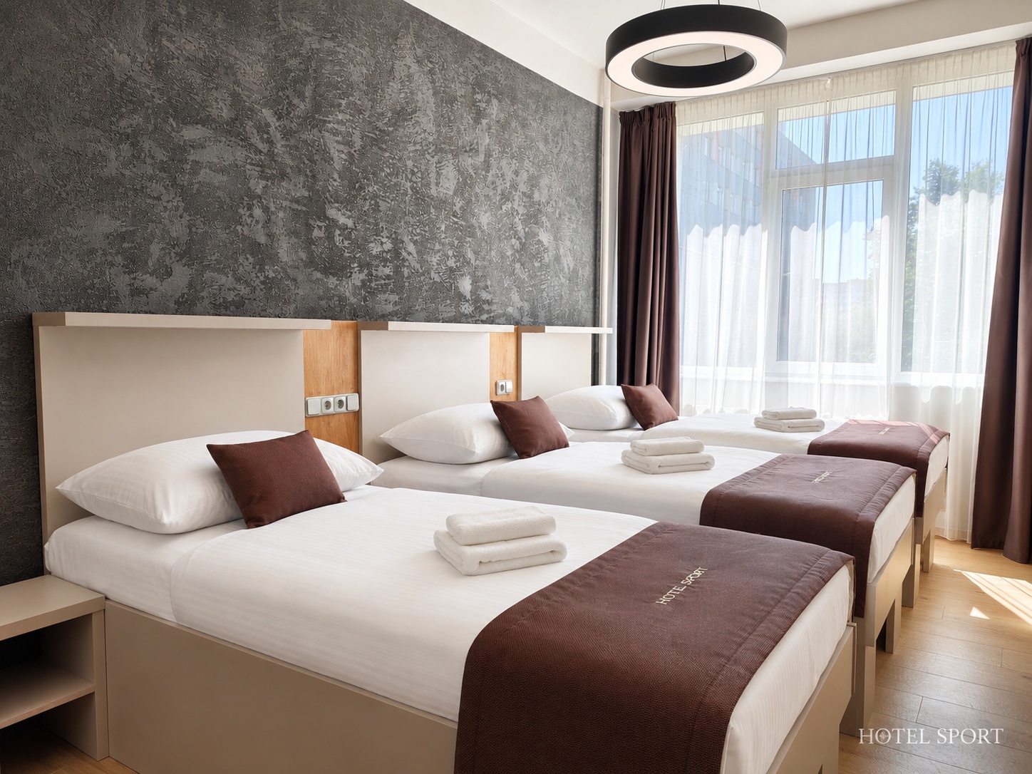 Hotel Sport foto 3
