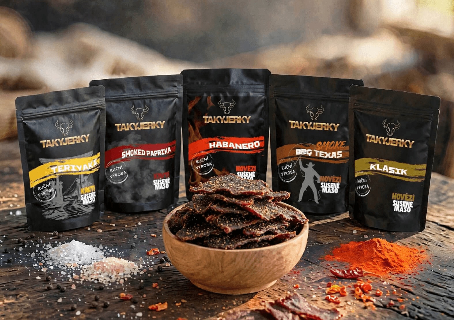 TakyJerky foto 6