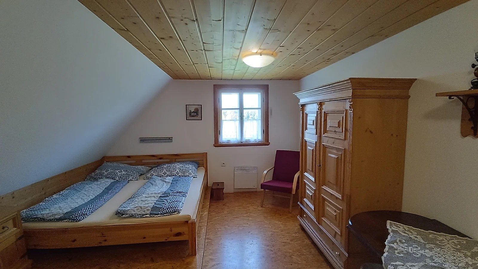 Chalupa Květinka foto 6