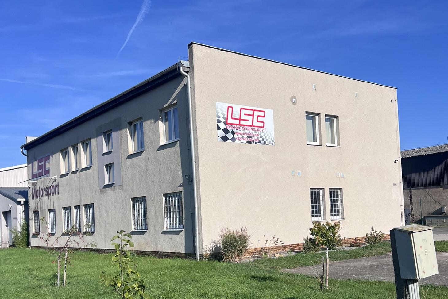 LSC Motorsport