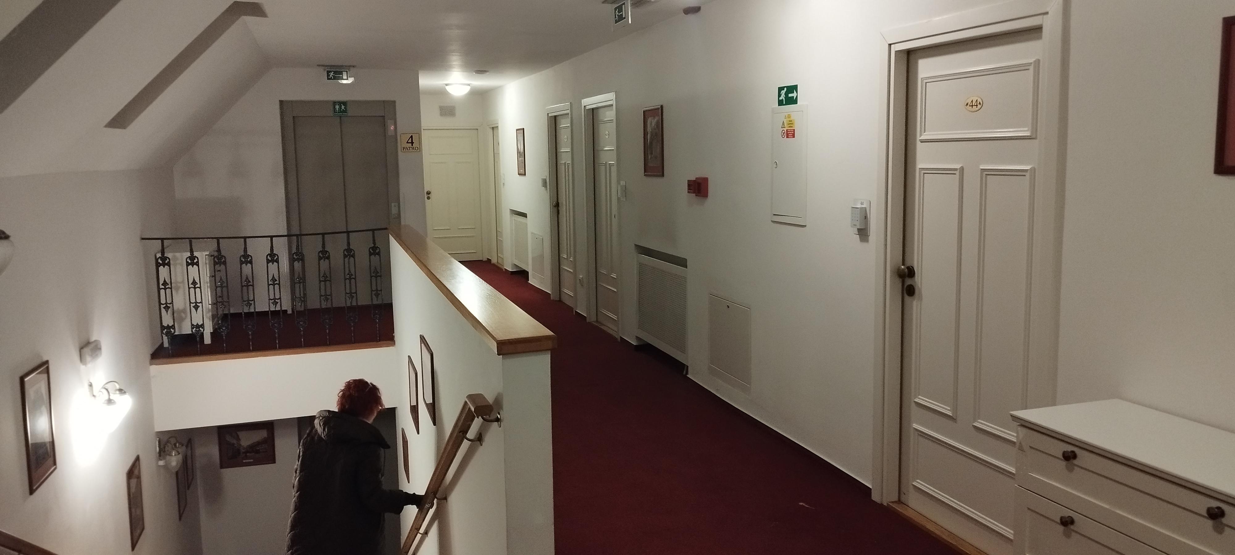 Pivovar Hotel Na Rychtě foto 2