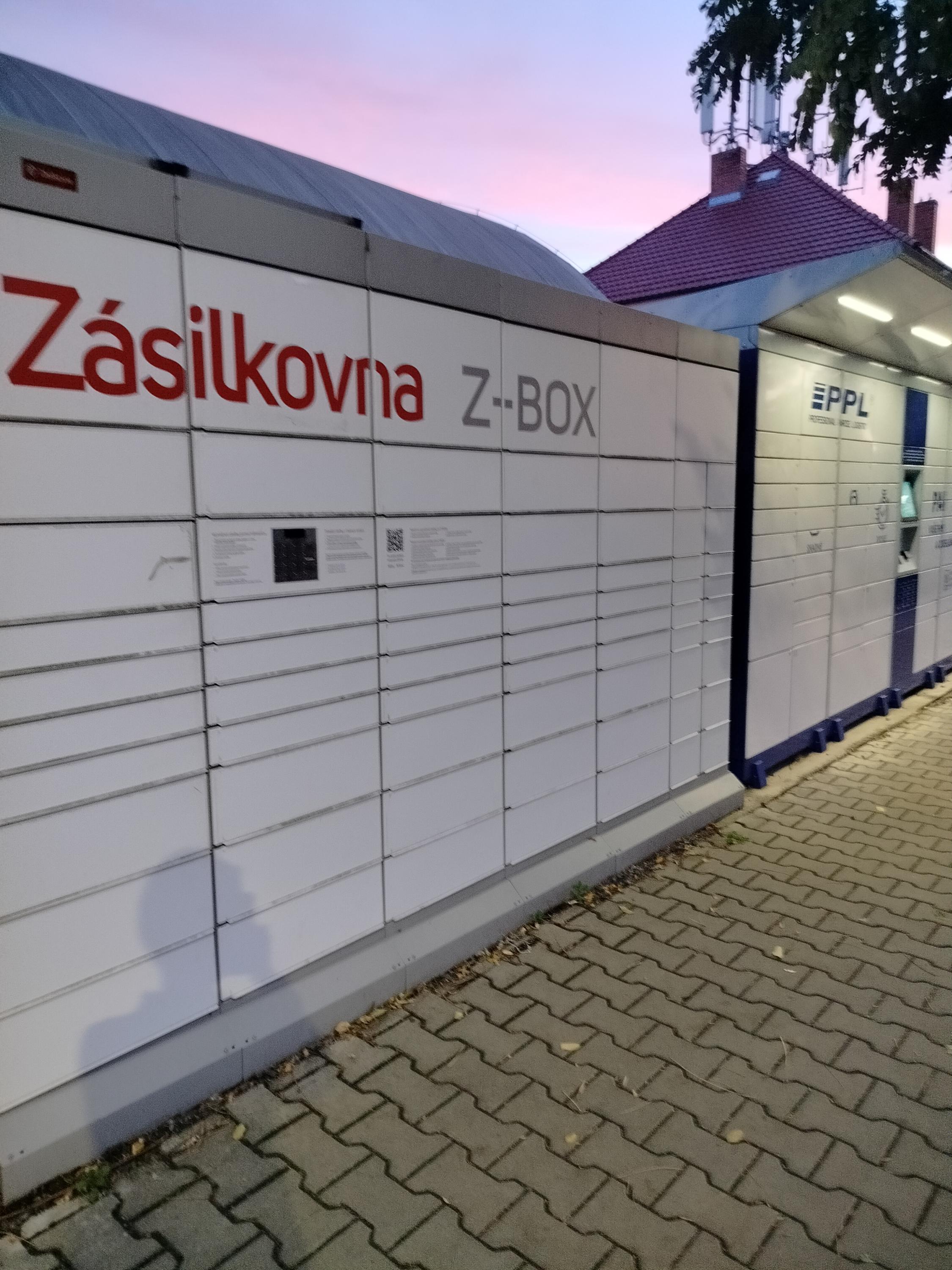 Z-BOX foto 2