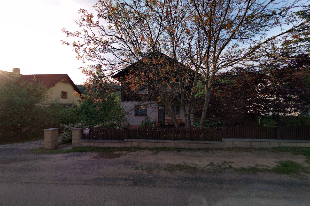 Valašský sbor portášský