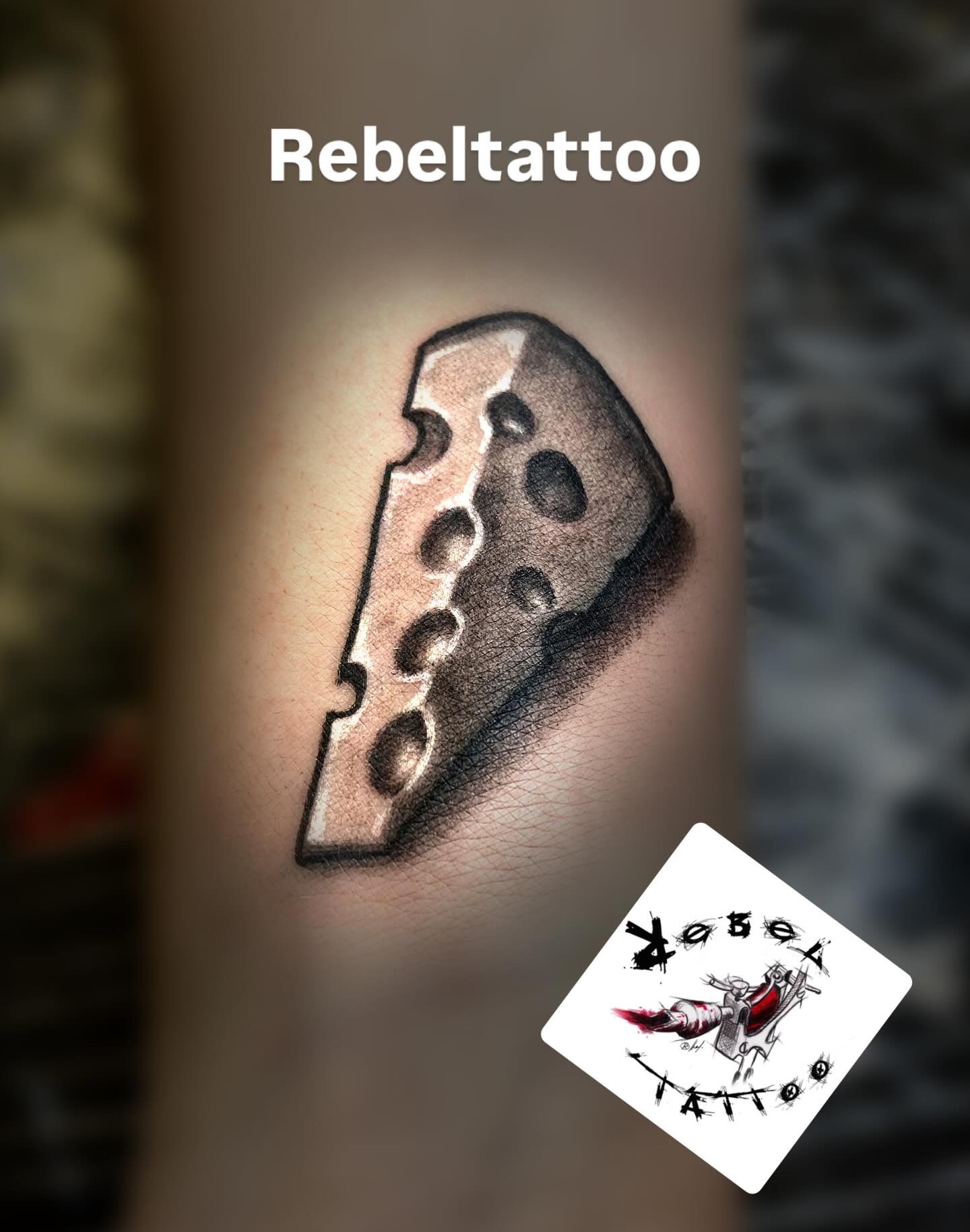 Rebel Tattoo foto 5