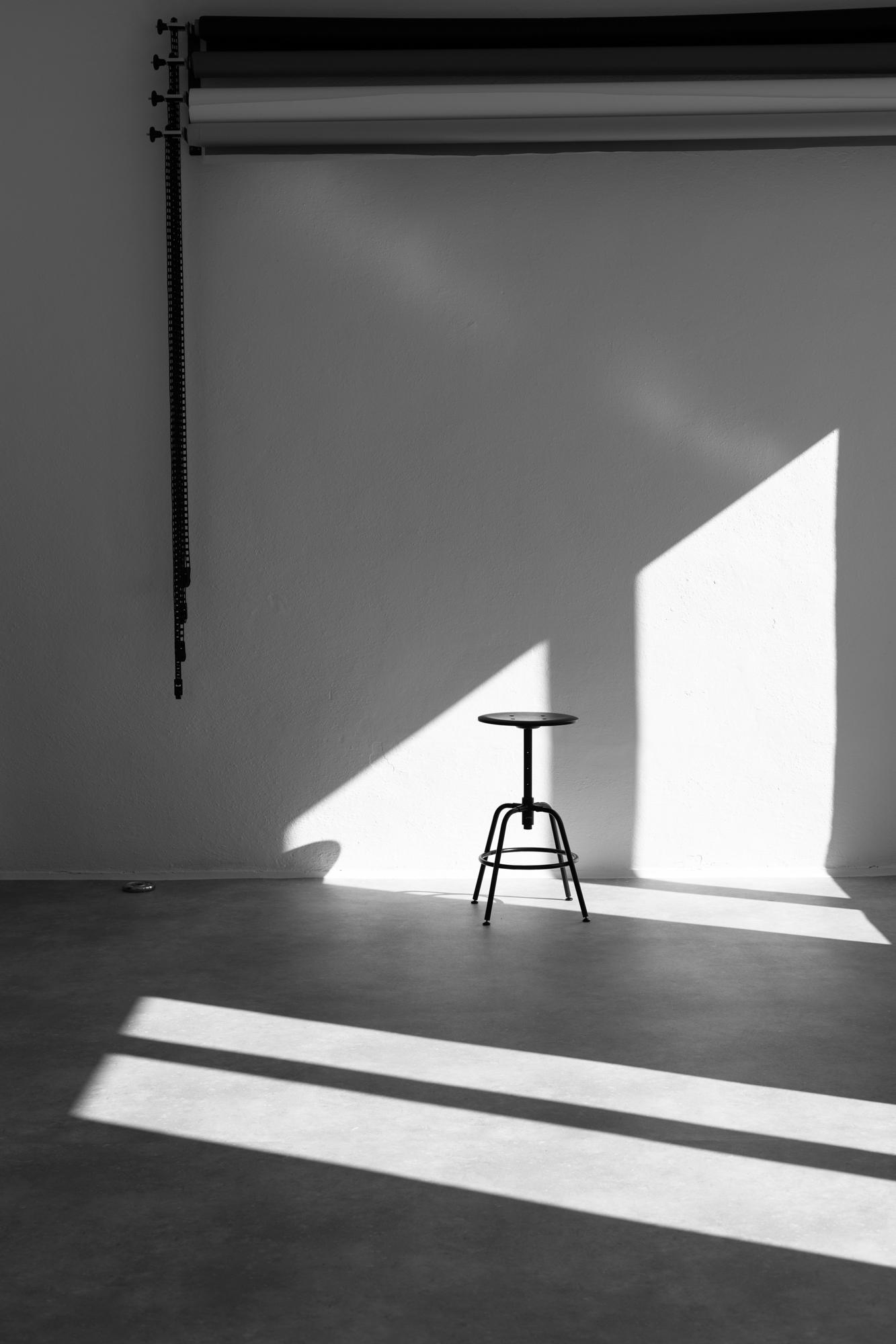 Monochrom foto 2