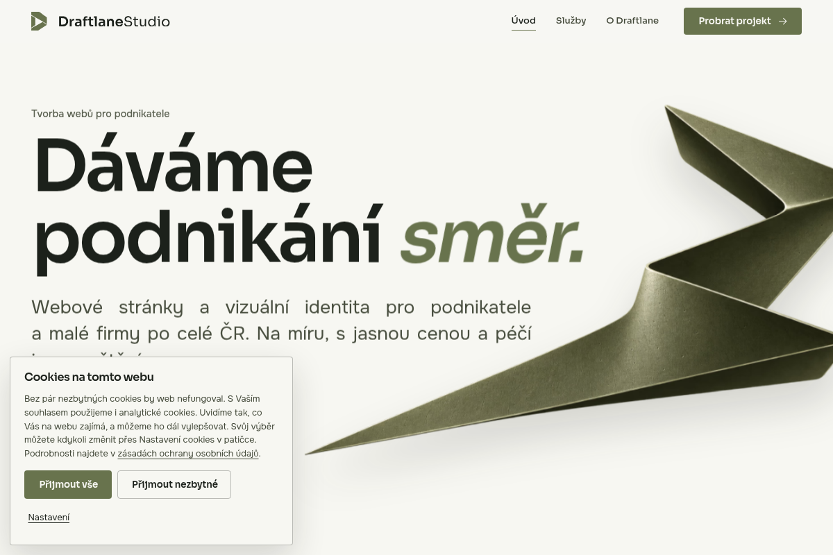 DraftlaneStudio