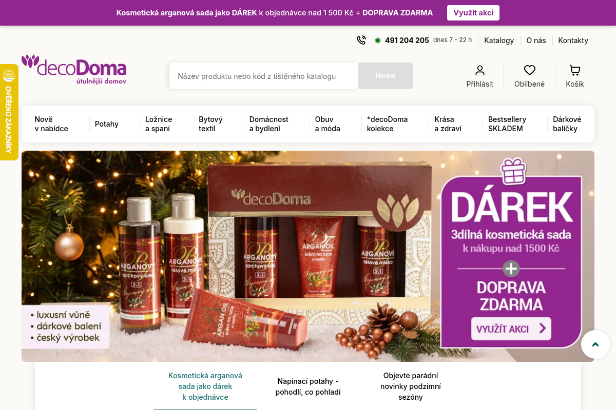 decoDoma.cz