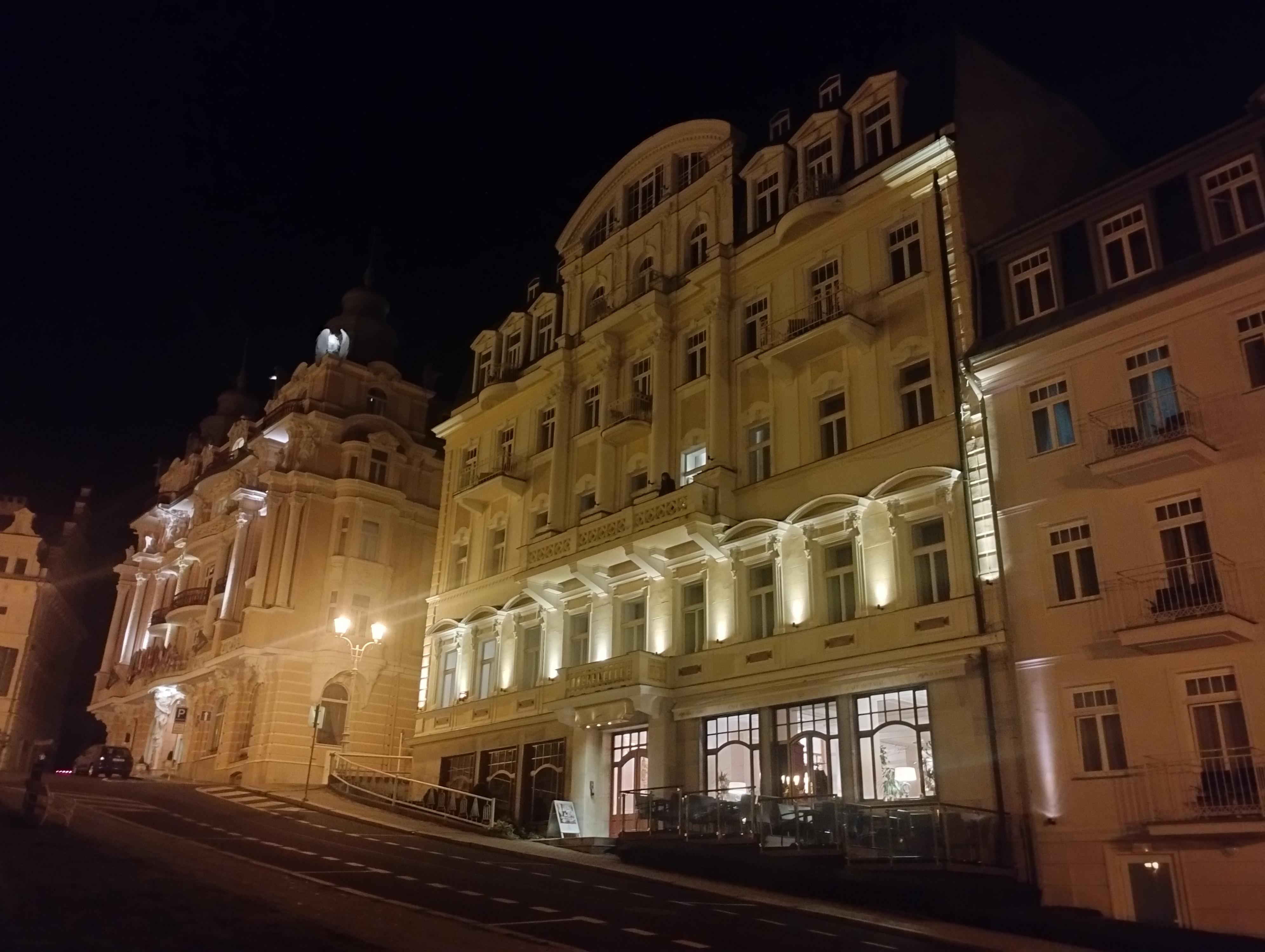 Ensana Hvězda - Imperial foto 5