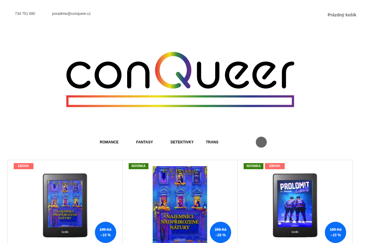 Conqueer.cz