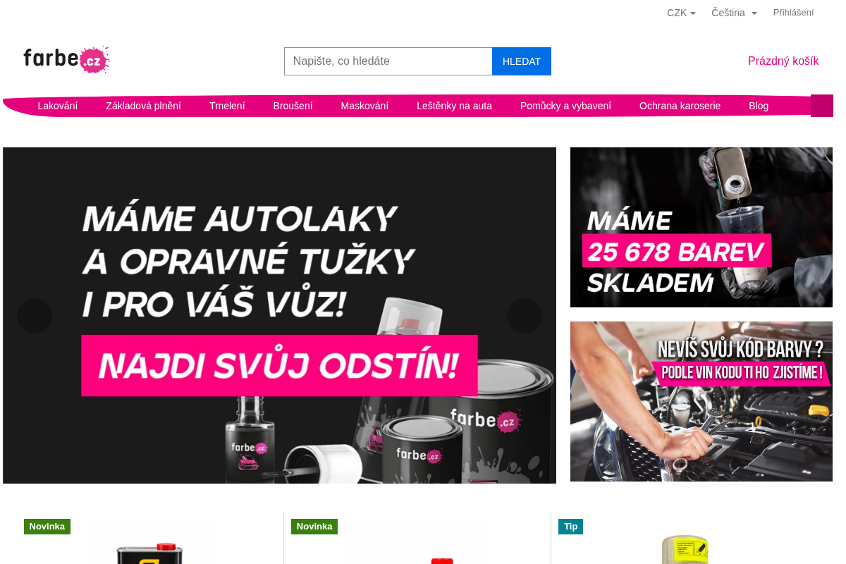Farbe.cz