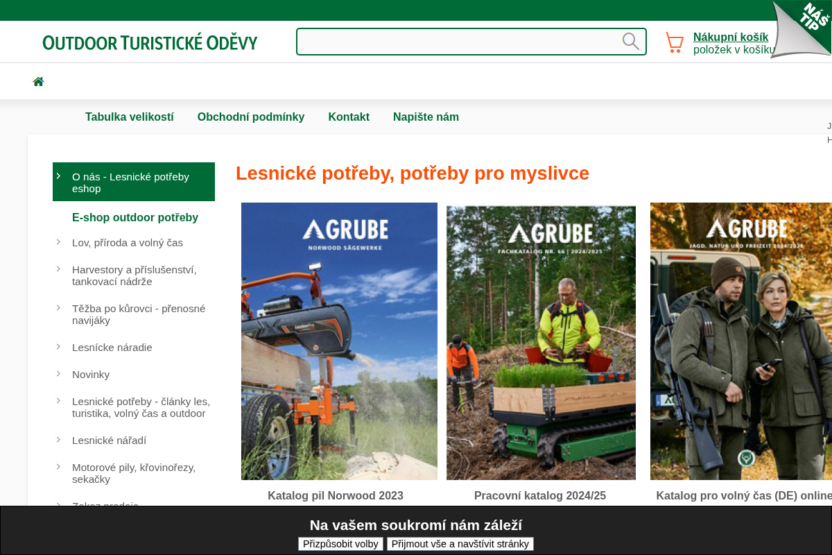 Grube-eshop.cz