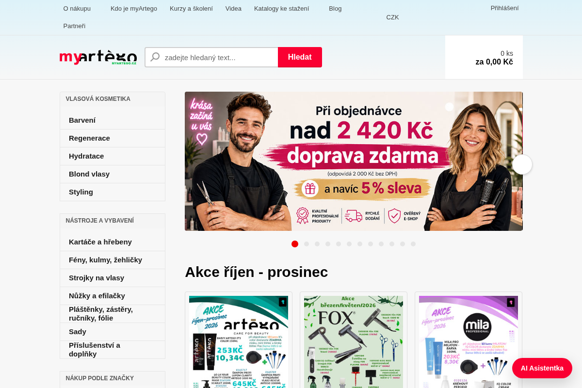Myartego.cz