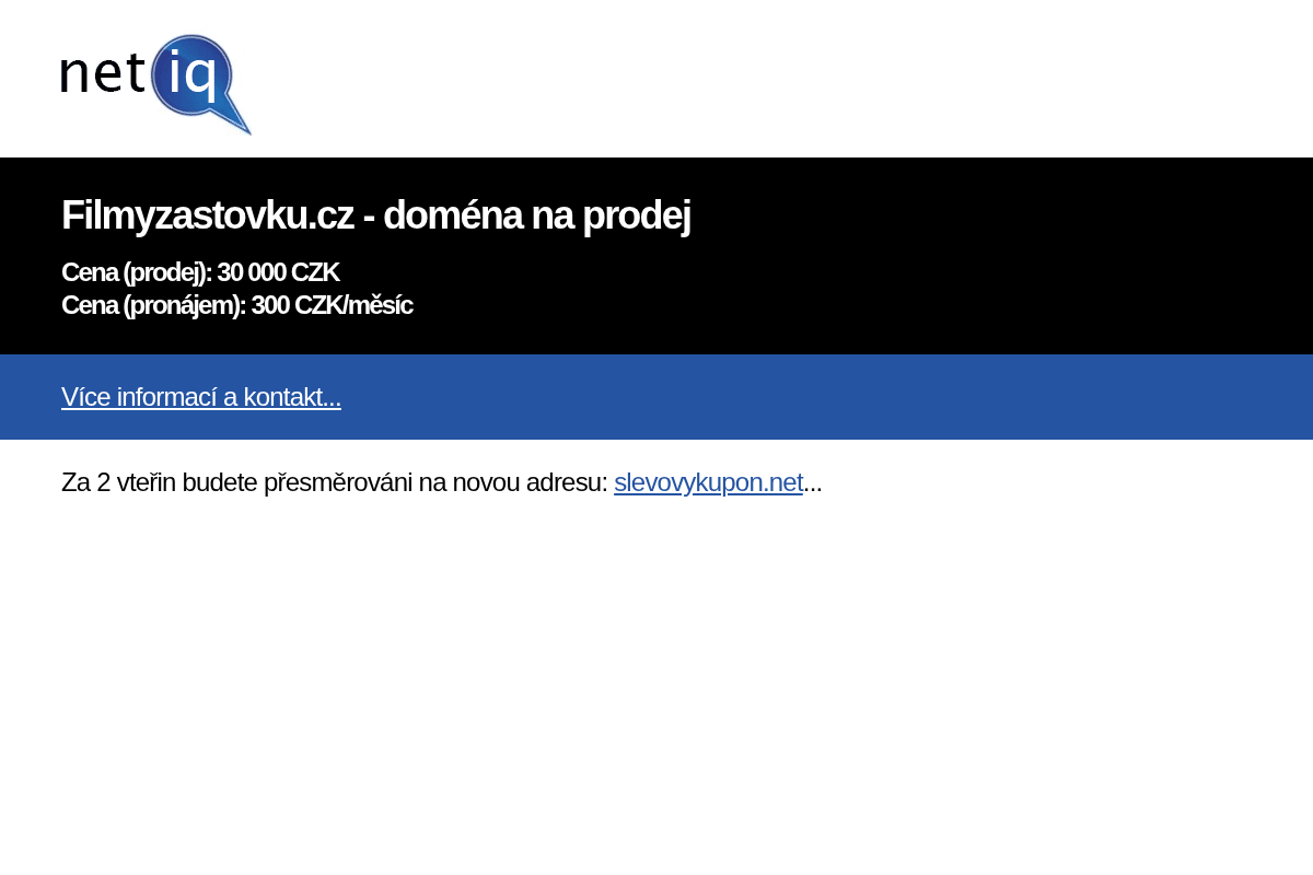 Filmyzastovku.cz