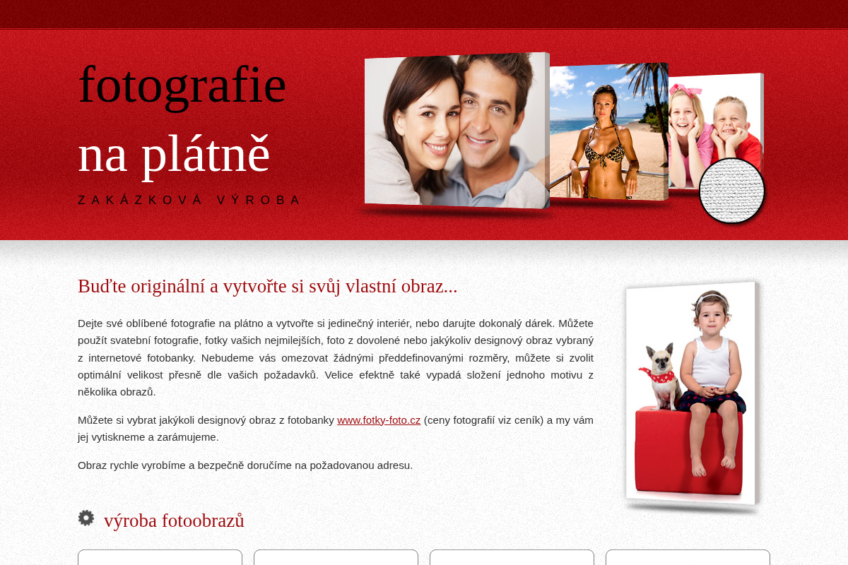 Fotkynaplatne.cz