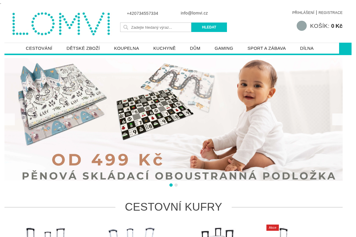 LOMVI