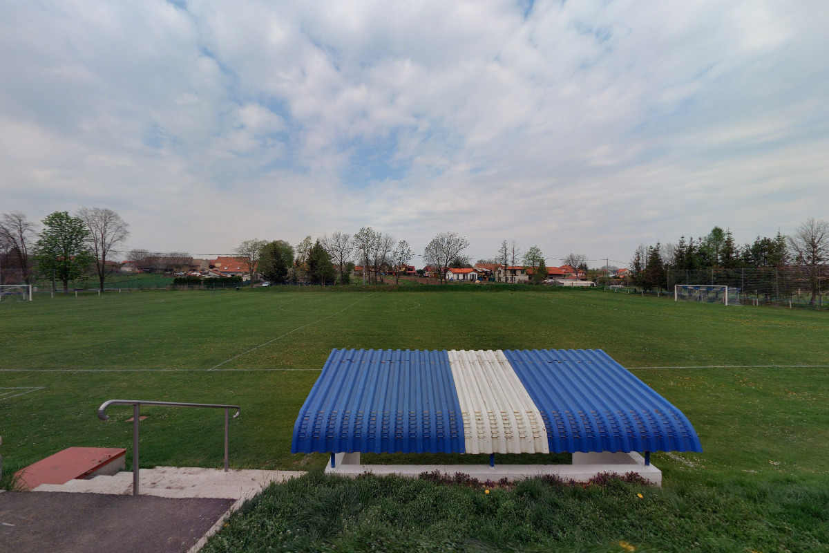 SK Viktorie Kleneč
