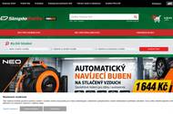 Fotografie Autodilyparts.cz