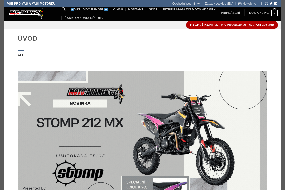 Moto-adamek.cz