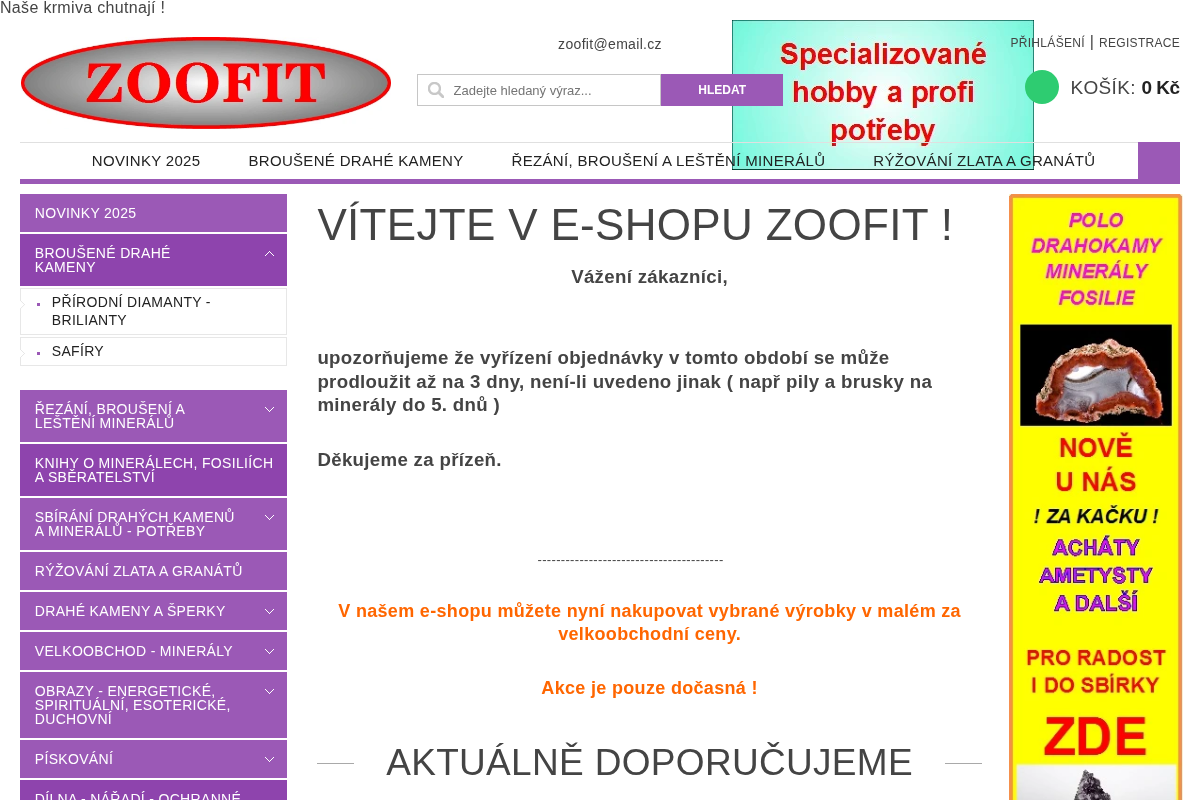 Zoofit.cz