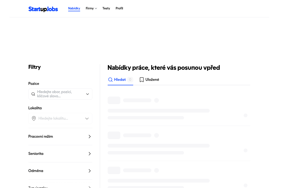 StartupJobs