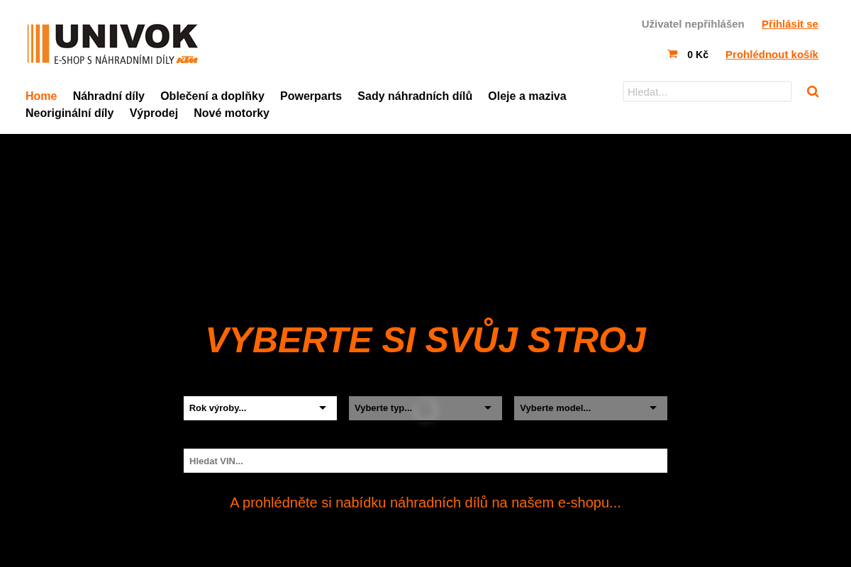 Nahradnidilyktm.cz