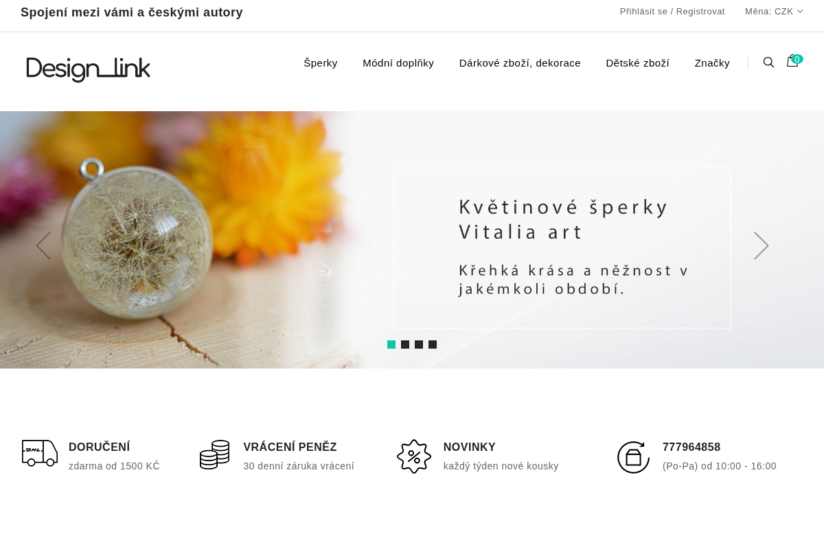 Design-link.cz