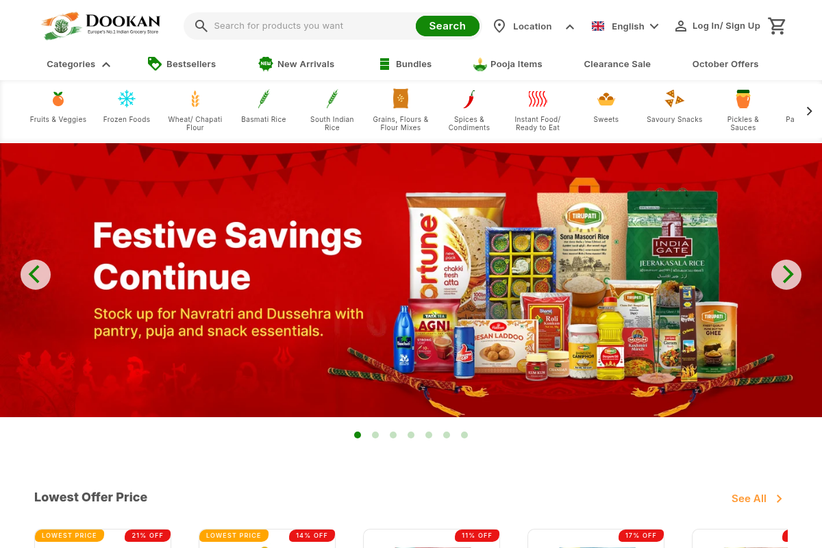 Dookan.com