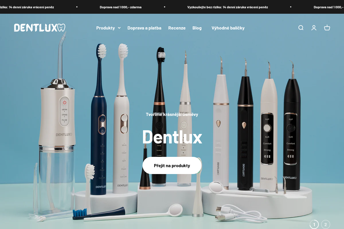 Dentlux