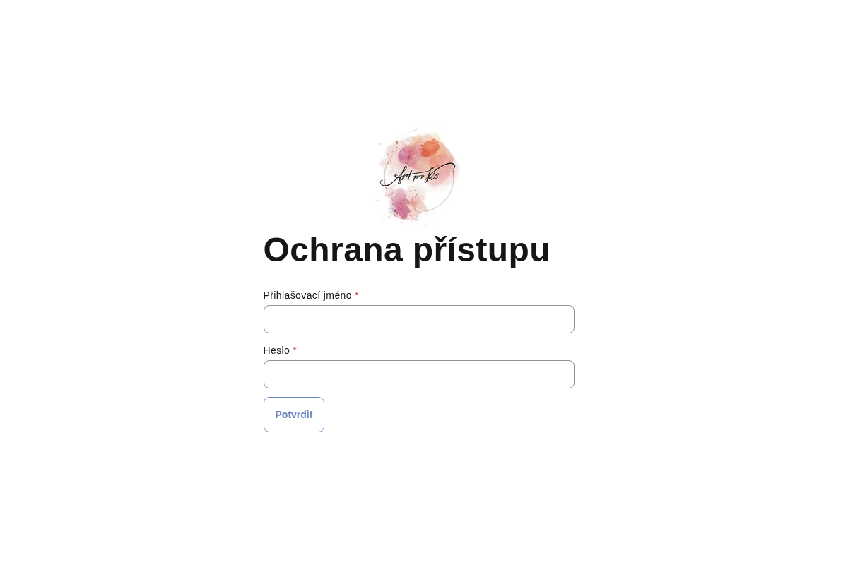 Artprovas.cz