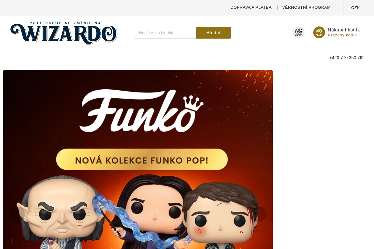 Wizardo.cz
