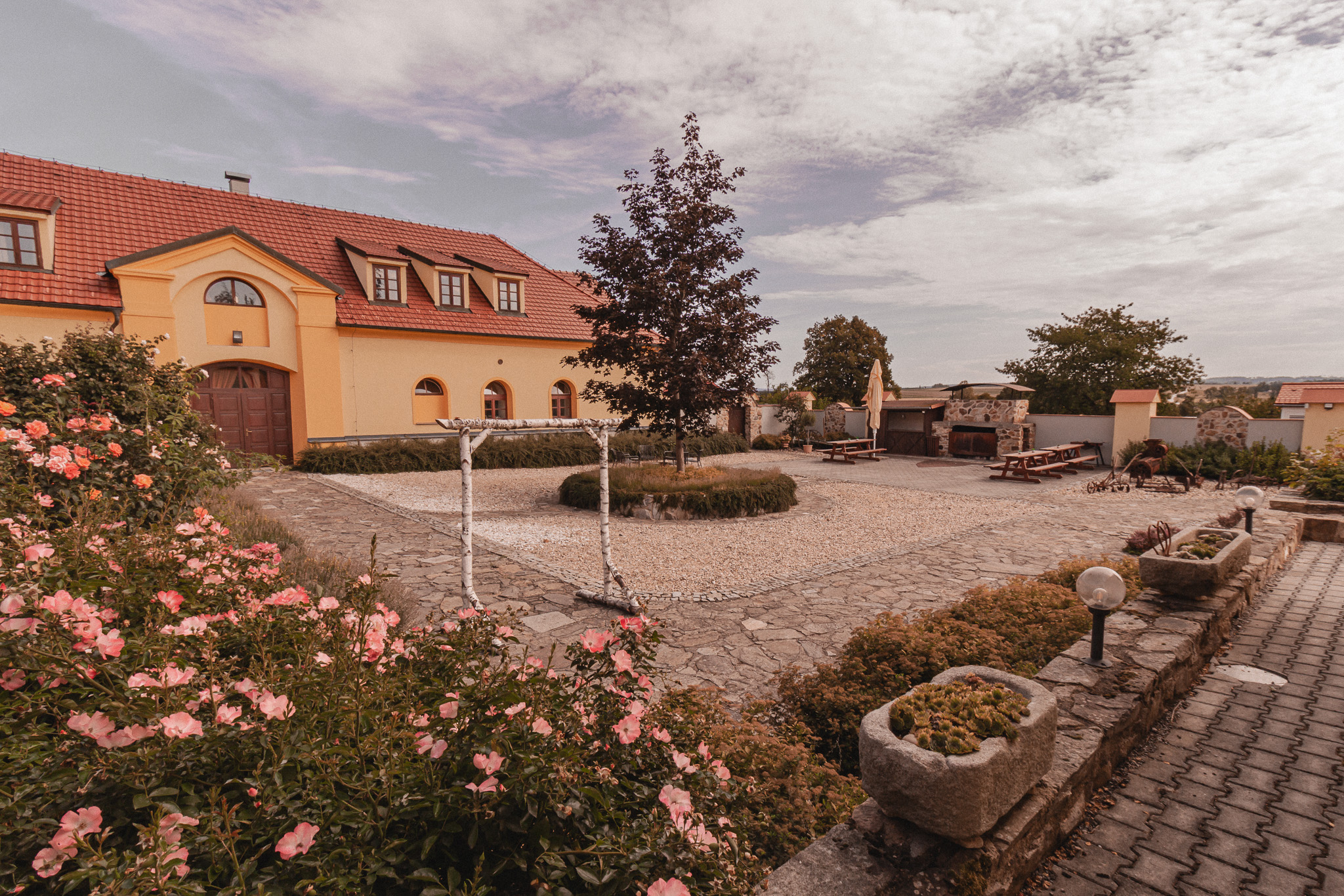 Hotel Rytířsko