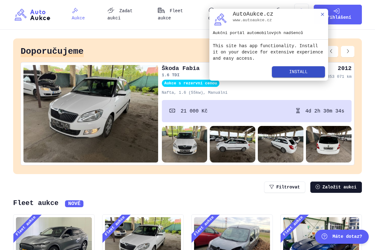 AutoAukce
