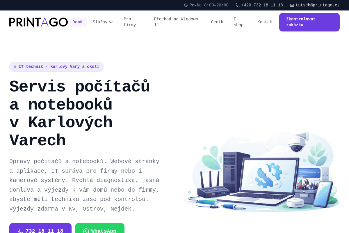 Printago.cz