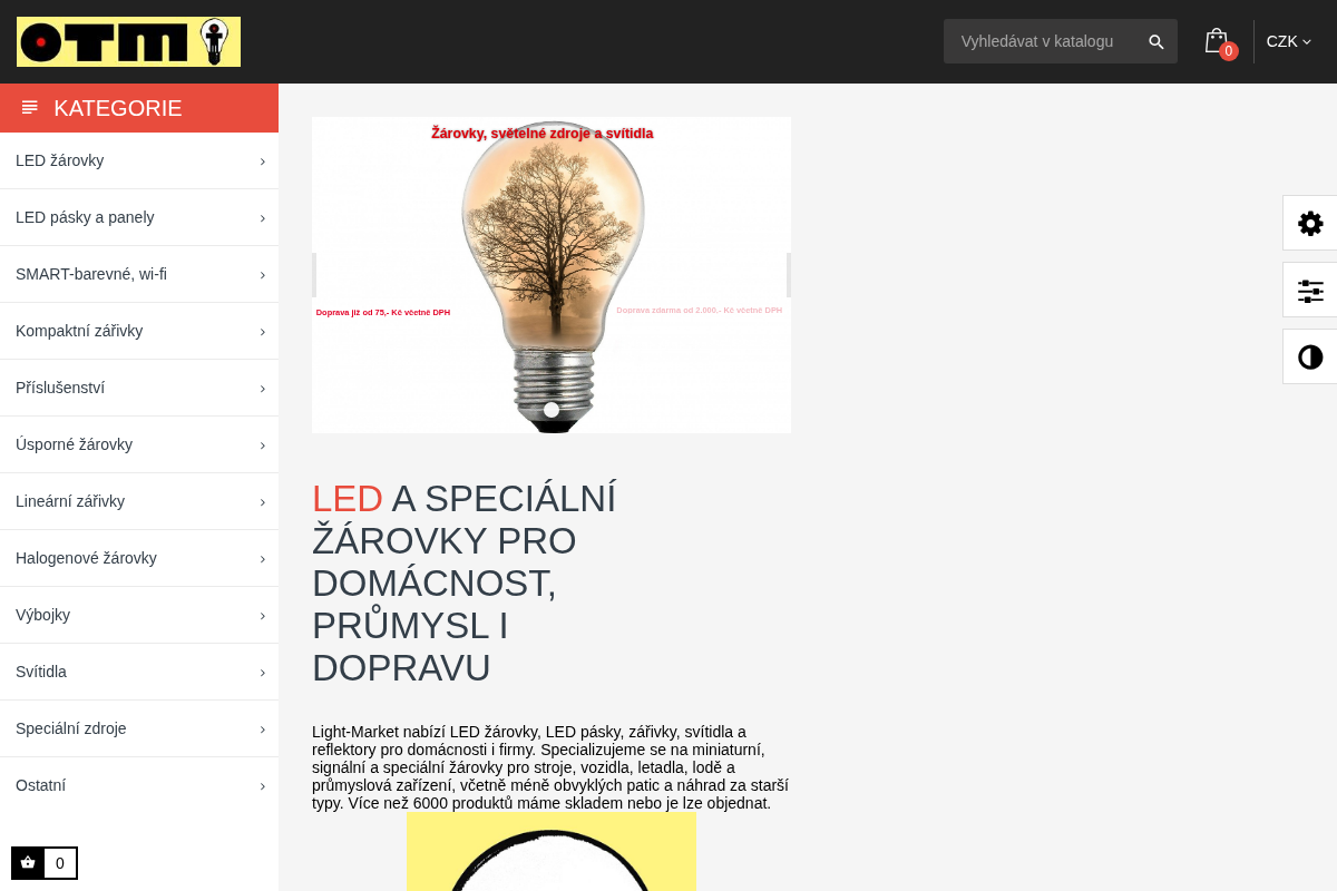 Light-market.cz