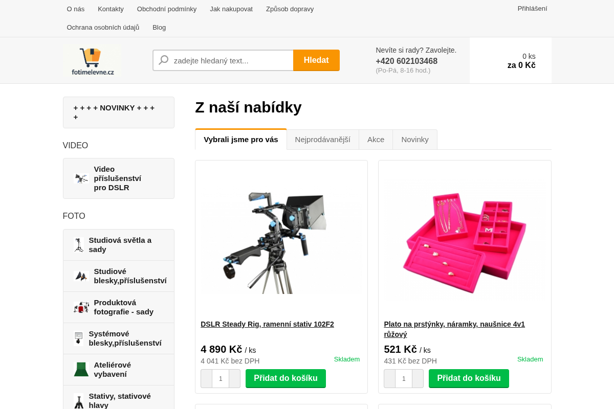 Fotimelevne.cz