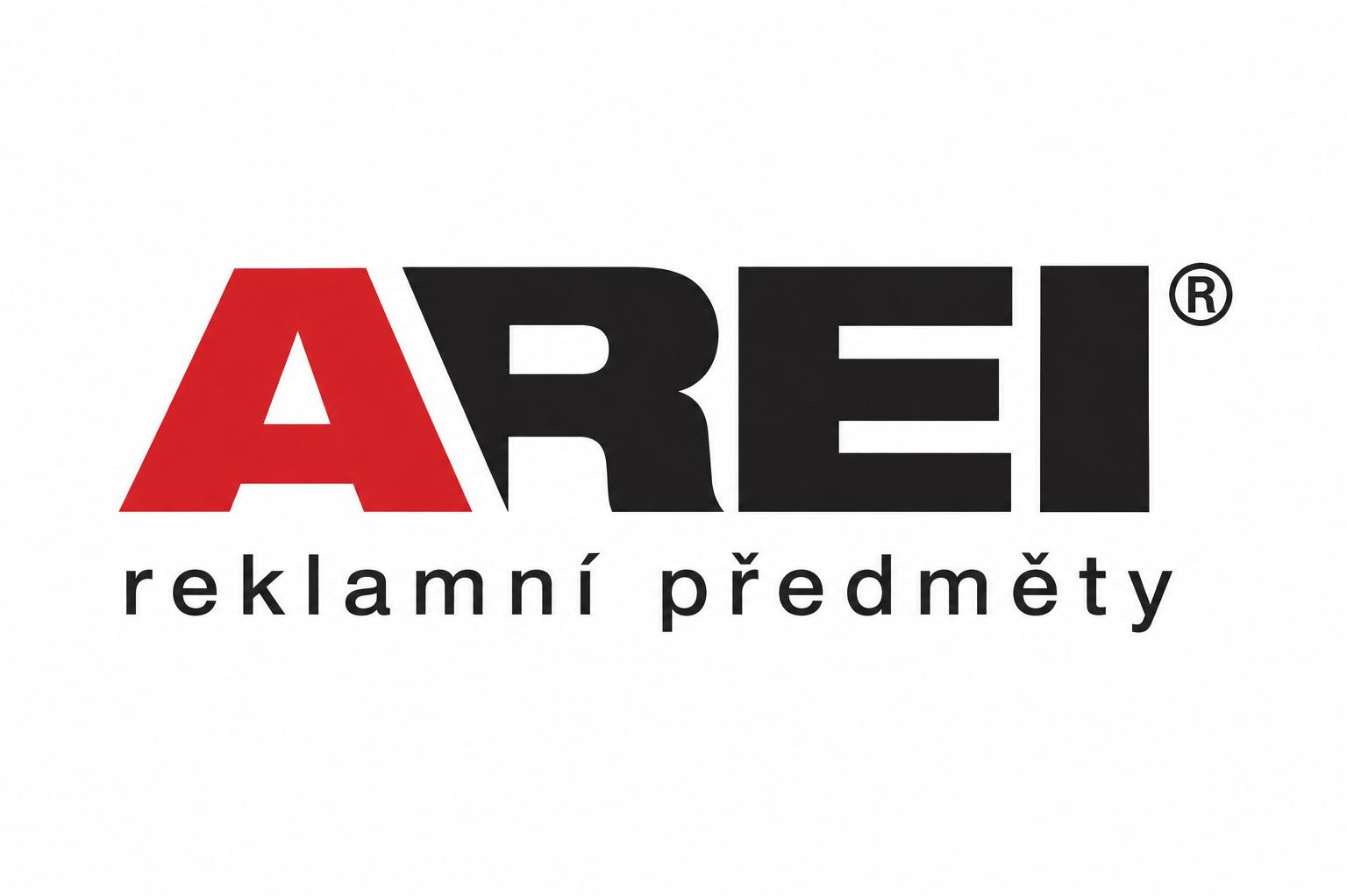 Arei reklamní předměty
