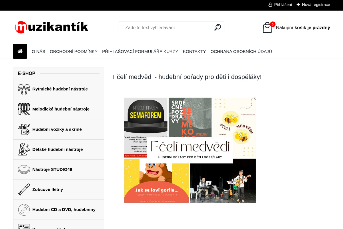 Muzikantik.cz