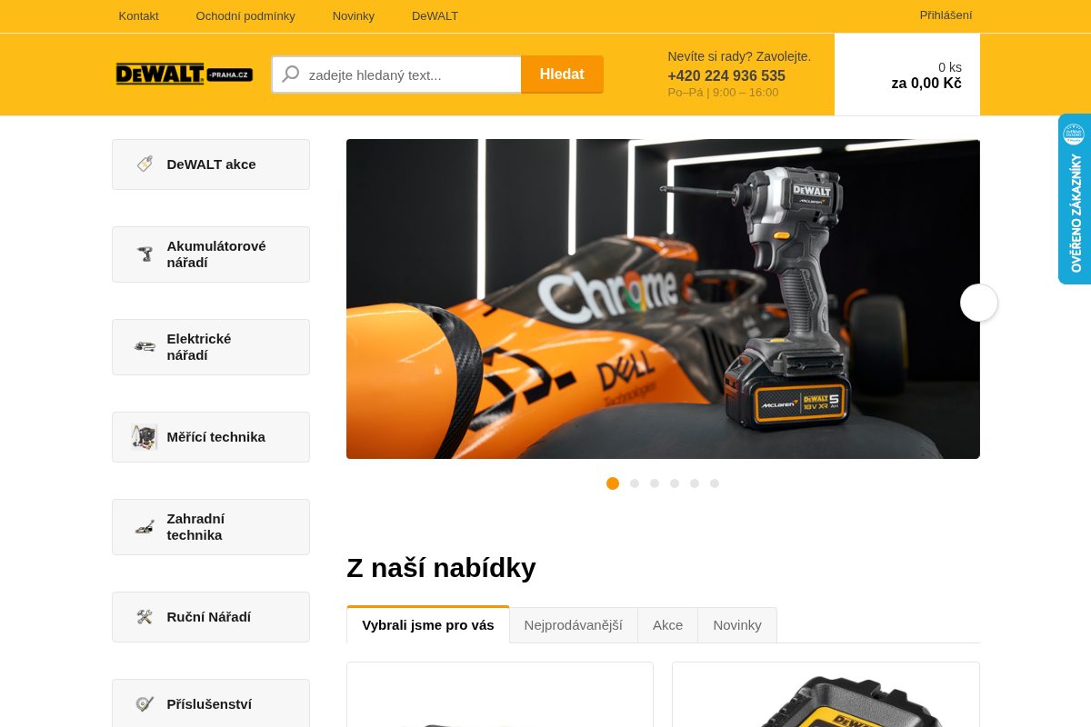 Dewalt-praha.cz