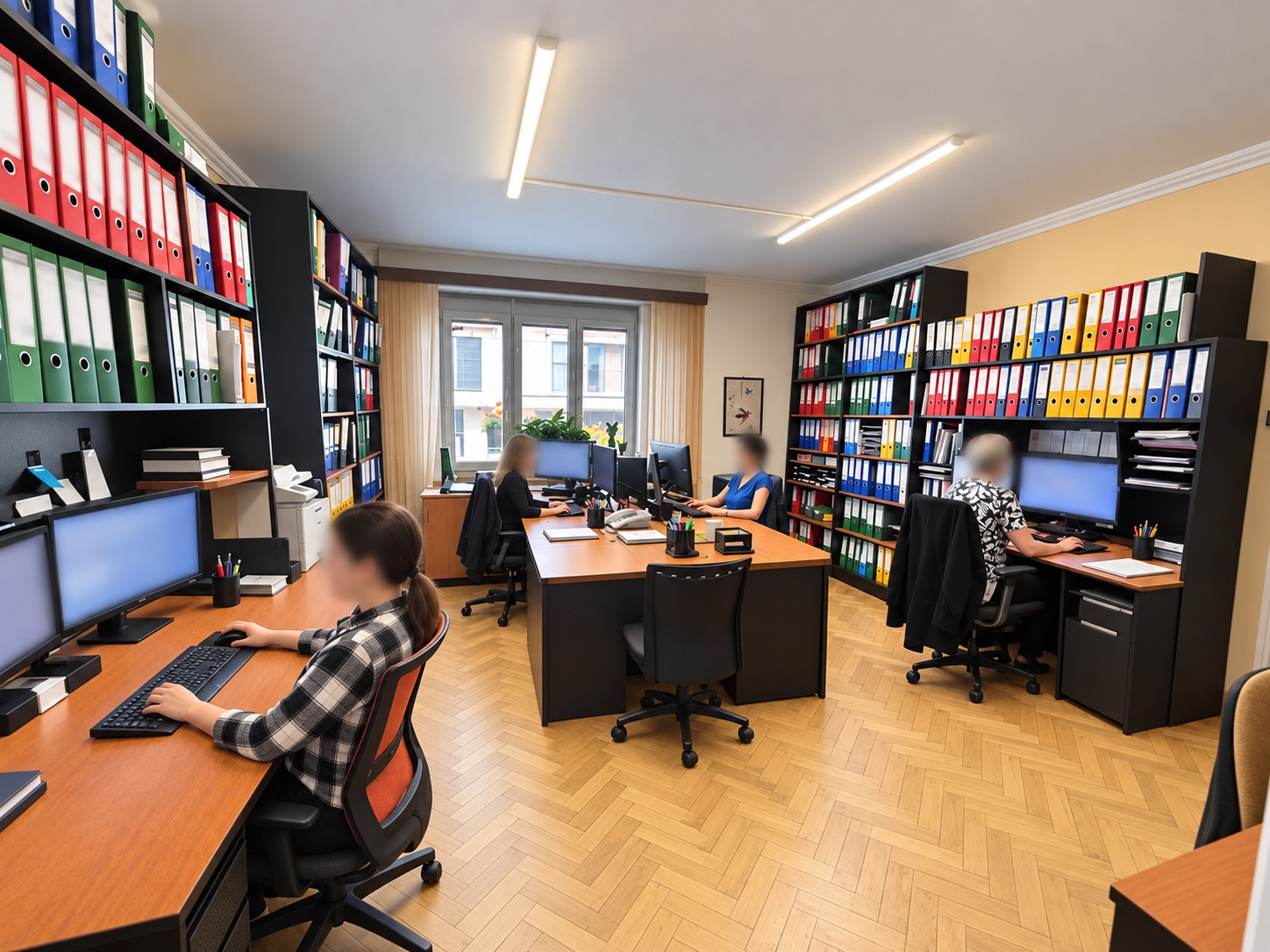 SAFIR Beroun, s.r.o. foto 1