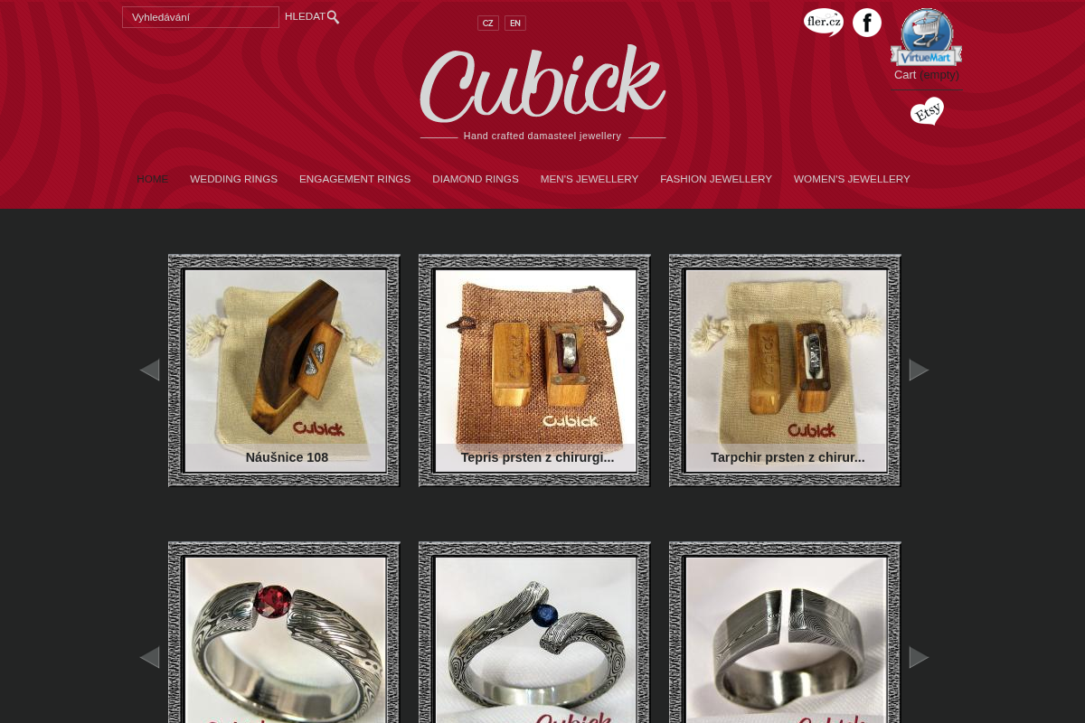 Ateliér www.CUBICK.cz