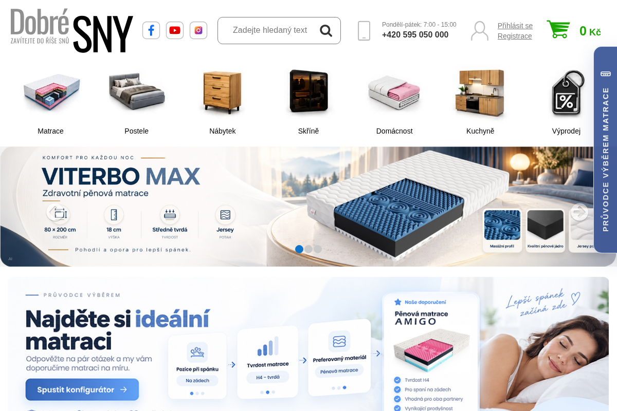 Dobresny.cz